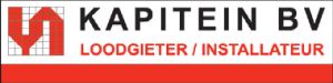 Kapitein BV Loodgieter en Installateur Haarlem en omgeving.